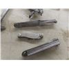 Image 4 : Spring Valve Compressors, Glaze Breaker, Torque Wrench, Feeler Gauges, and More