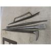 Image 2 : Hand Saws, Putty Knives, Tape Measures, and Pry Bars