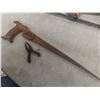 Image 6 : Hand Saws, Putty Knives, Tape Measures, and Pry Bars