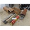 Image 1 : Welding Rods – Qty 6 Boxes
