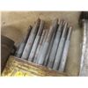Image 6 : Welding Rods – Qty 6 Boxes