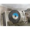 Image 5 : S.T.G. Model BG-10,  1 1/2 HP Bench Grinder with 2 x 10" Wheels on Stand