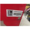 Image 5 : Power Fist Cabinet Precision Sand Blaster