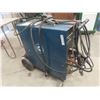 Image 2 : Miller Millermatic 35 MIG Welder