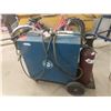 Image 3 : Miller Millermatic 35 MIG Welder