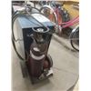 Image 4 : Miller Millermatic 35 MIG Welder