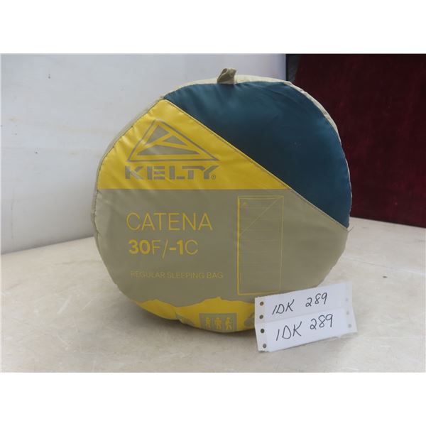 Kelty Catena 30°F Sleeping Bag