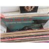 Image 8 : Box of LPs – Loverboy, Harlequin, Eric Clapton, Cheap Trick, Cat Stevens, and More