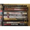 Image 3 : Tote Full of DVDs