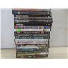 Image 7 : Tote Full of DVDs