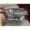 Image 10 : 3-Piece Pyrex Mixing Bowl Set, Corning Ware Baking Dish, Plastic Serving Plates, and More