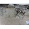 Image 5 : Crystal and Cut Glass Lot – Serving Bowls, Platters, Sugar Bowl, Glasses, and More