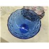 Image 6 : Bone China Floral Bouquet Figurines, Rose Petal Bowl, Pedestal Fruit Bowl, and More