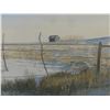 Image 4 : Limited and Signed Print by George Jenkins, 20 × 24"