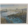 Image 6 : Limited and Signed Print by George Jenkins, 20 × 24"