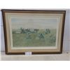 Image 1 : Armand Paquette Limited Edition Signed Print, 28 × 38"
