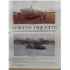 Image 7 : Armand Paquette Limited Edition Signed Print, 28 × 38"