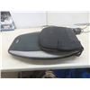 Image 5 : HoMedics Massage Glo Seat Pad with Remote – Tested, Works