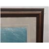 Image 3 : Framed and Signed Print by Stephen E. Lyman, 33 × 39"