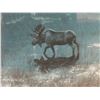 Image 4 : Framed and Signed Print by Stephen E. Lyman, 33 × 39"
