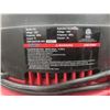 Image 2 : Aurora Wet/Dry Stainless Steel Vacuum, 7 Amp, with Hose and Wand
