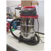 Image 5 : Aurora Wet/Dry Stainless Steel Vacuum, 7 Amp, with Hose and Wand