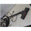 Image 6 : Aurora Wet/Dry Stainless Steel Vacuum, 7 Amp, with Hose and Wand