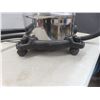 Image 8 : Aurora Wet/Dry Stainless Steel Vacuum, 7 Amp, with Hose and Wand