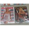 Image 4 : 10 Playboy Magazines – Very Nice Condition, Boarded and Bagged