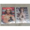 Image 6 : 10 Playboy Magazines – Very Nice Condition, Boarded and Bagged