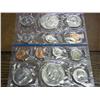 1974 US MInt UNC Set P/D/S