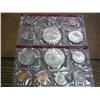 Image 2 : 1974 US MInt UNC Set P/D/S