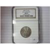 2001-D North Carolina Quarter NGC MS67