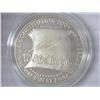 1987 US Constitution Proof Silver Dollar