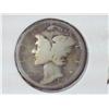 Image 1 : 1918 Mercury Dime