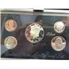 Image 1 : 1992 US Premier Silver Proof Set