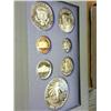 Image 2 : 1986 US Prestige Proof Set