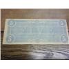 Image 2 : 1864 CSA $5 Note