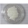Image 2 : 1999 Australia One Dollar Kangaroo Coin (Proof)
