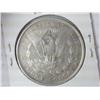 Image 2 : 1900 Morgan Silver Dollar