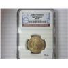 Image 1 : 2007-D SMS Jefferson Dollar NGC MS66