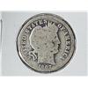 Image 1 : 1907 Barber Dime