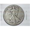 Image 1 : 1940 Walking Liberty Half Dollar