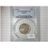 Image 1 : 2000-S Virginia Quarter PCGS PR69DCAM