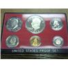 Image 1 : 1973 US Proof Set