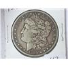 Image 1 : 1899-S Morgan Silver Dollar (Better Date)