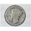 Image 1 : 1917 Mercury Dime