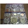 Image 2 : 1976 US MInt UNC Set P/D (No Envelope)