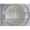Image 2 : 1992 Whitehouse Proof Silver Dollar