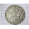 Image 1 : 1902 Morgan Silver Dollar